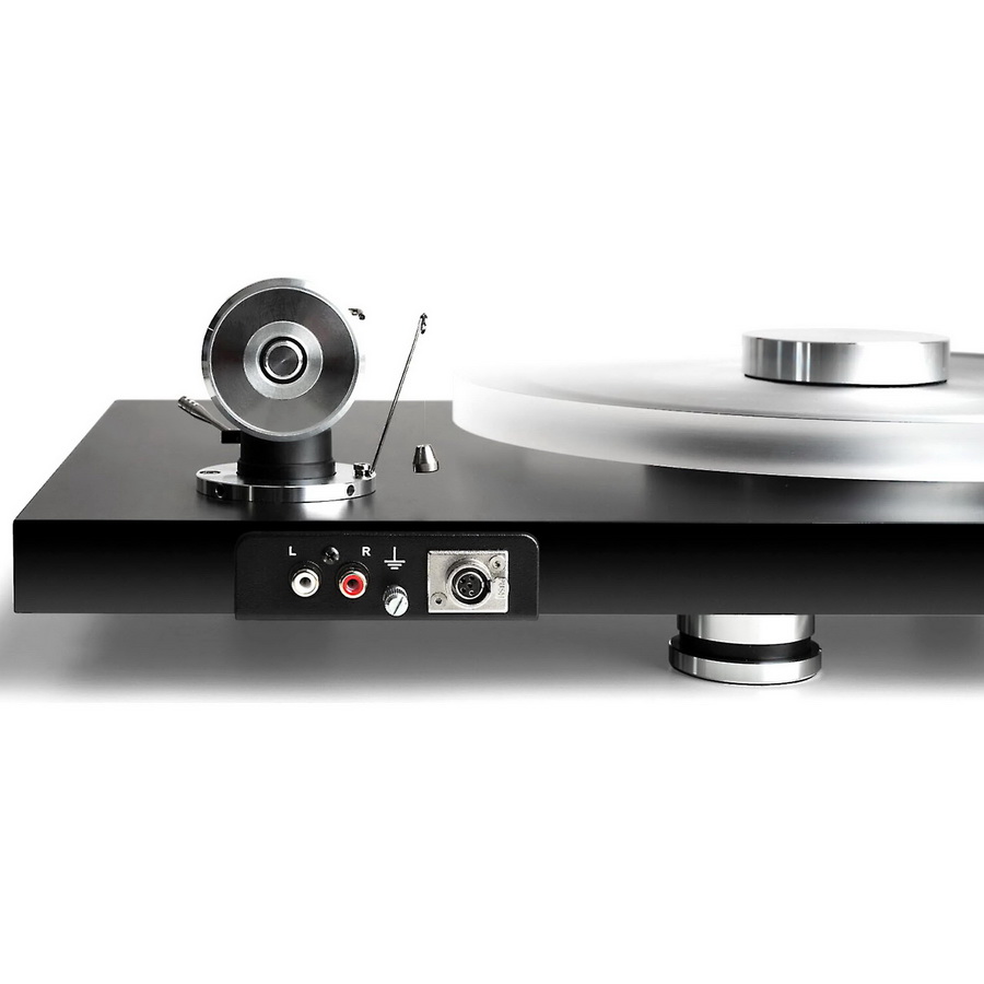 Pro-Ject Debut Reference 10