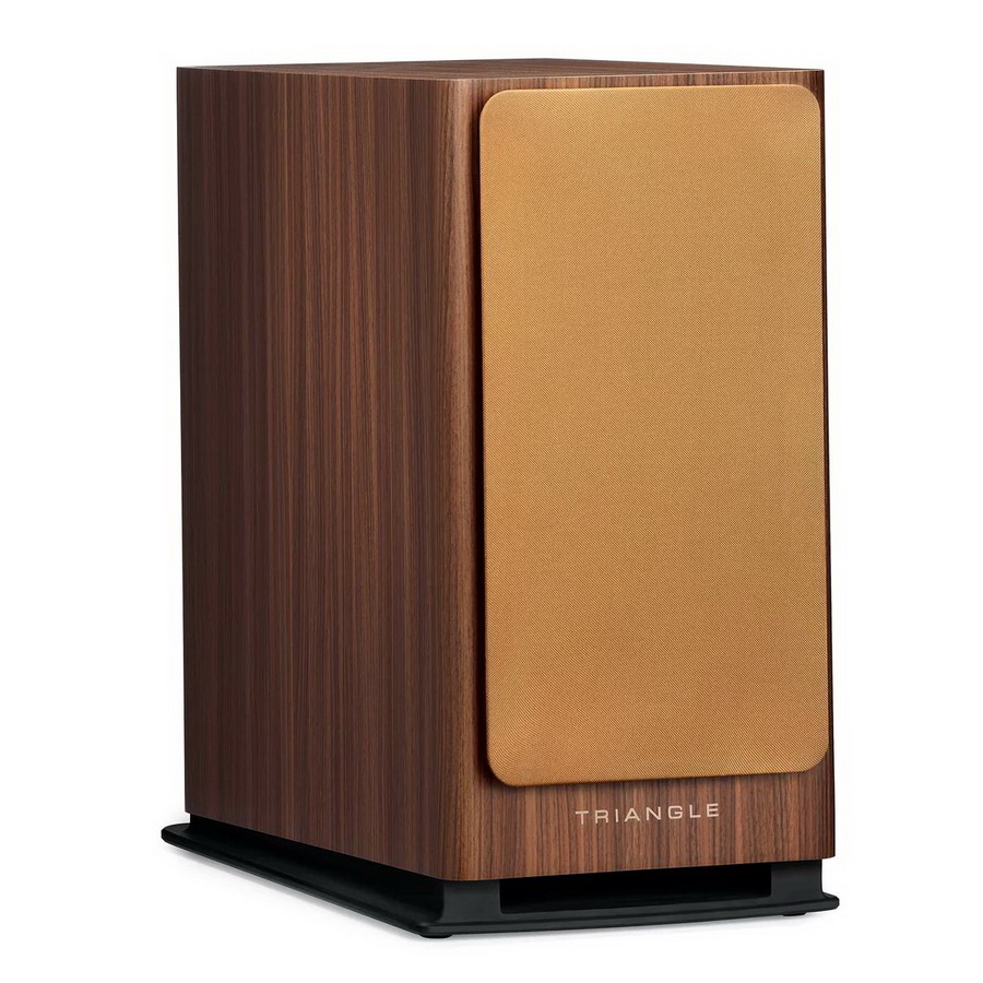 Акустическая система Triangle Solstice 3 Teak