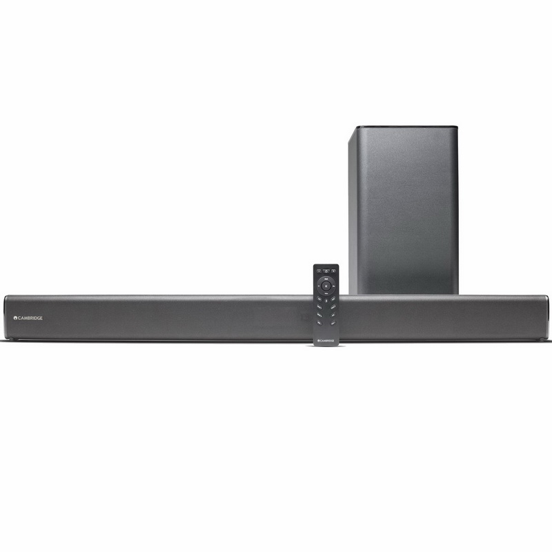 Саундбар Cambridge Audio TVB2 v2