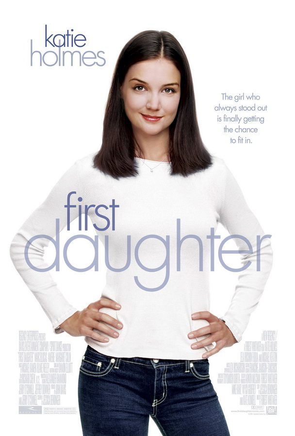 Первая дочь / First Daughter