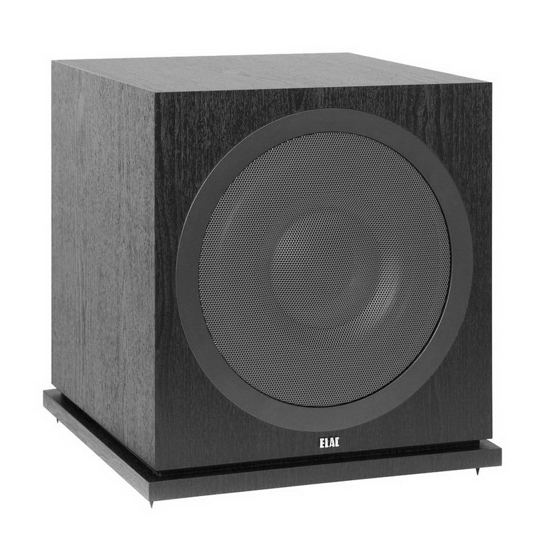 Акустическая система ELAC Debut SUB 3010E