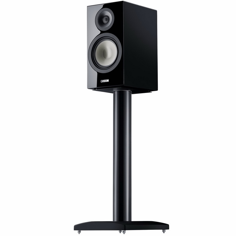 Акустическая система Canton B 30 Gloss Black