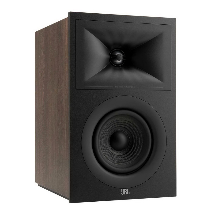 Акустическая система JBL Stage 250B Espresso