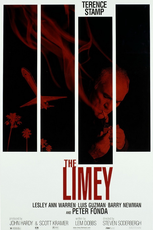 Англичанин / The Limey Англичанин / The Limey