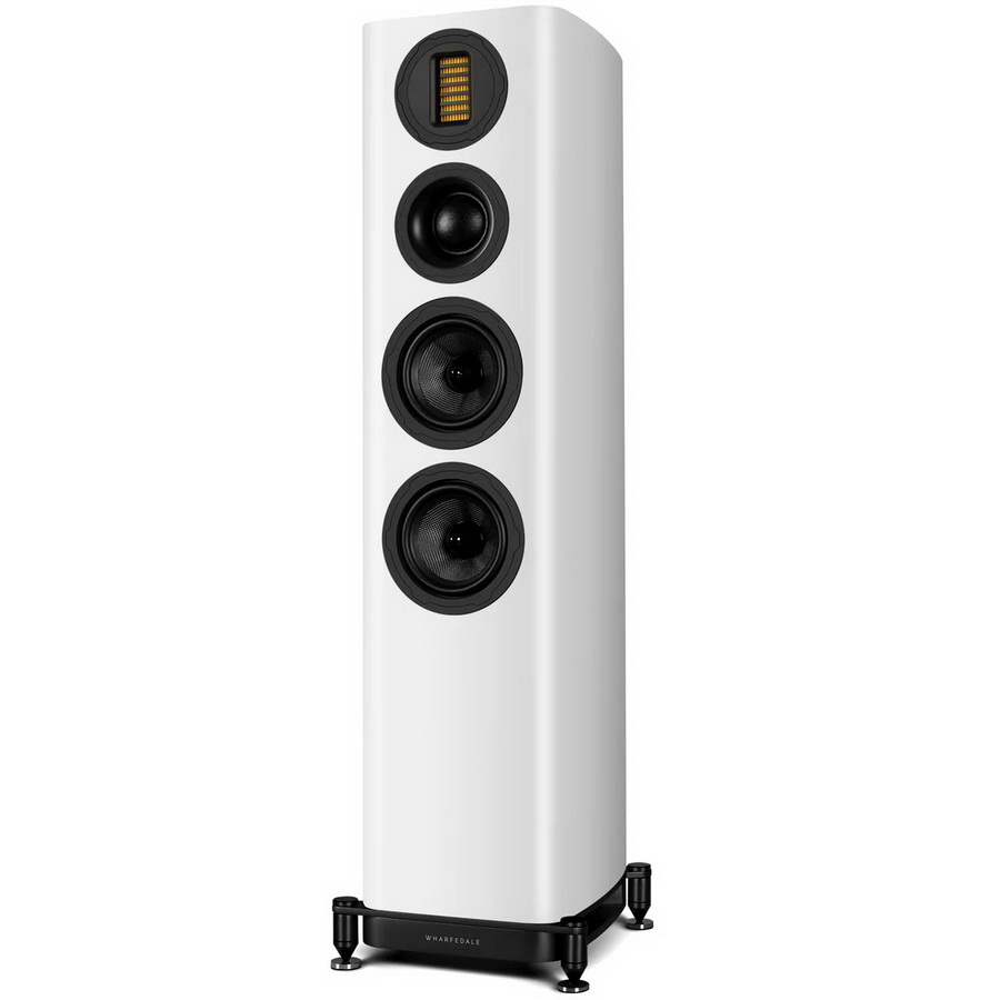Акустическая система Wharfedale EVO 5.3 White