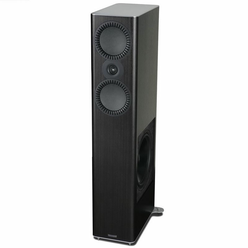 Акустическая система Mission QX-5 MKII Blackwood