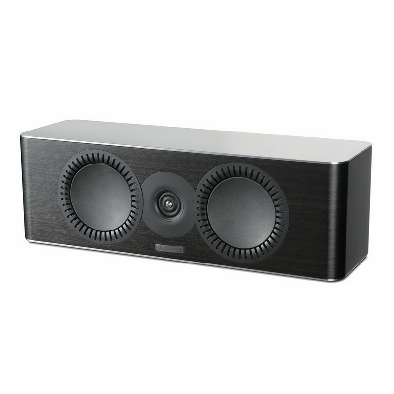 Акустическая система Mission QX-C MKII Blackwood