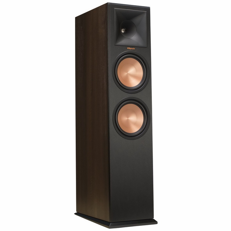 Акустическая система Klipsch RP-280F Walnut