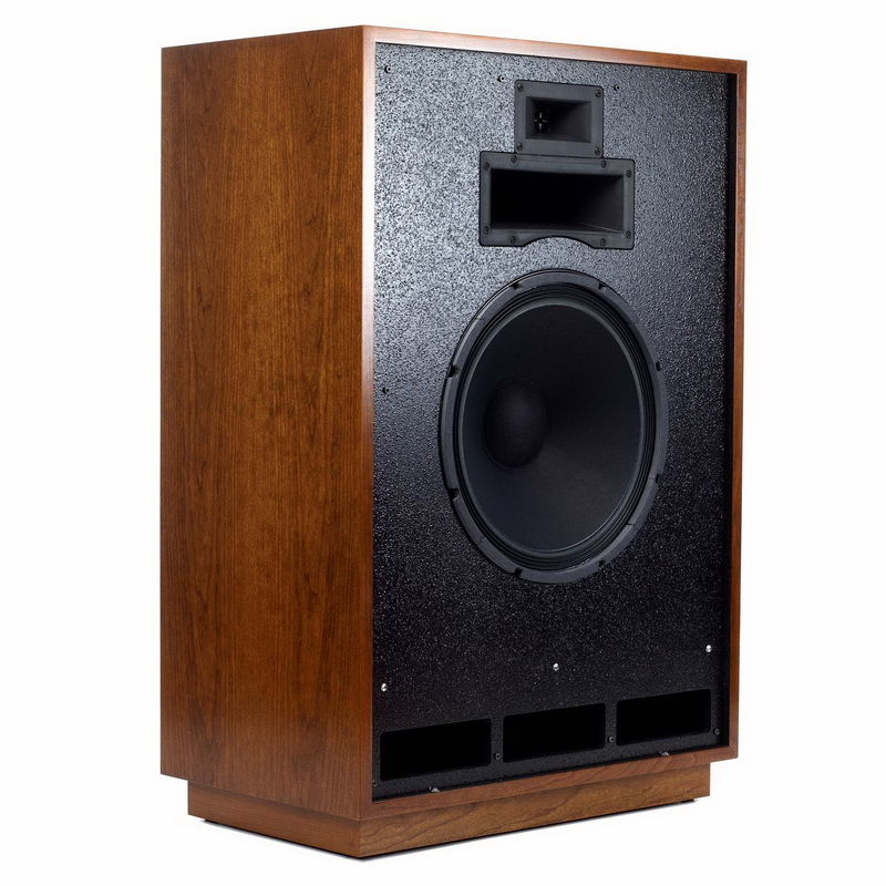 Акустическая система Klipsch Cornwall III Cherry