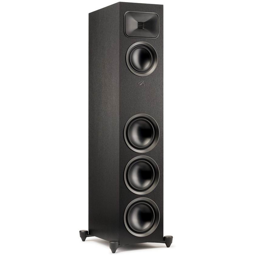 Акустическая система Martin Logan Motion Foundation F1 Black Акустическая система Martin Logan Motion Foundation F1 Black