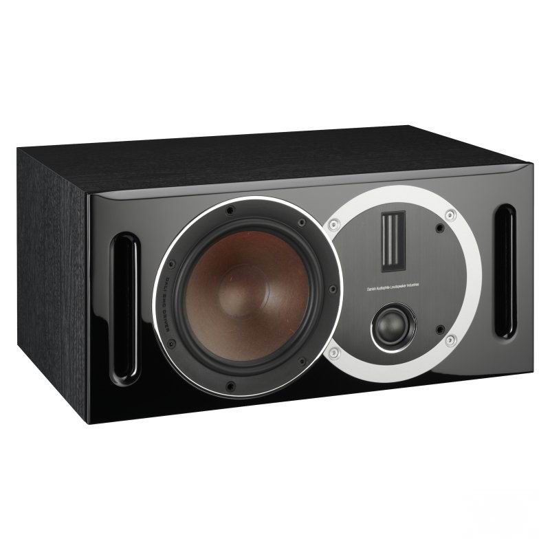 Акустическая система Dali Opticon Vokal Black