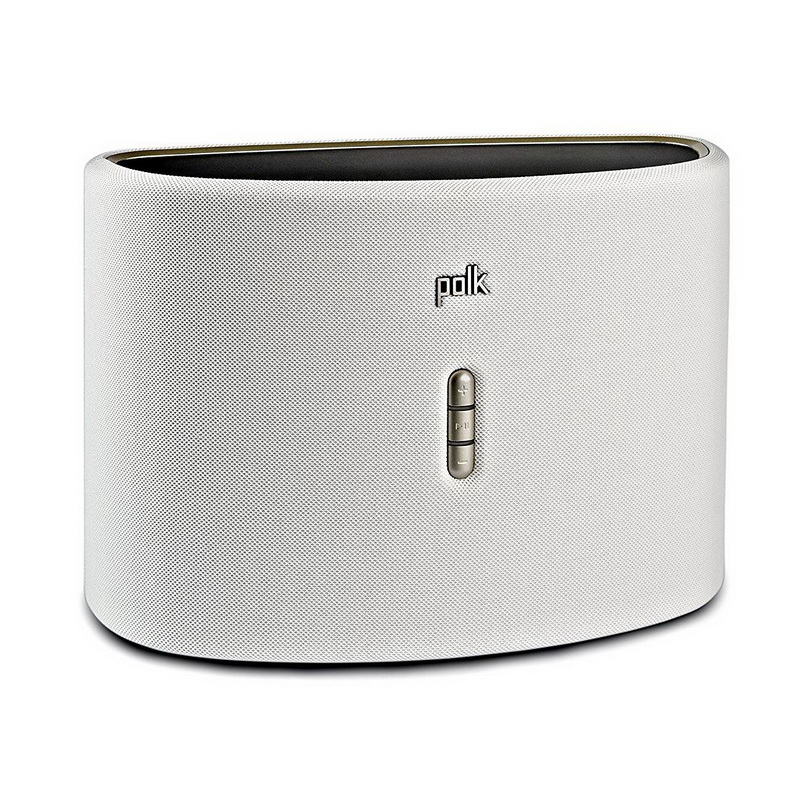 Аудиосистема Polk Audio Omni S6 White