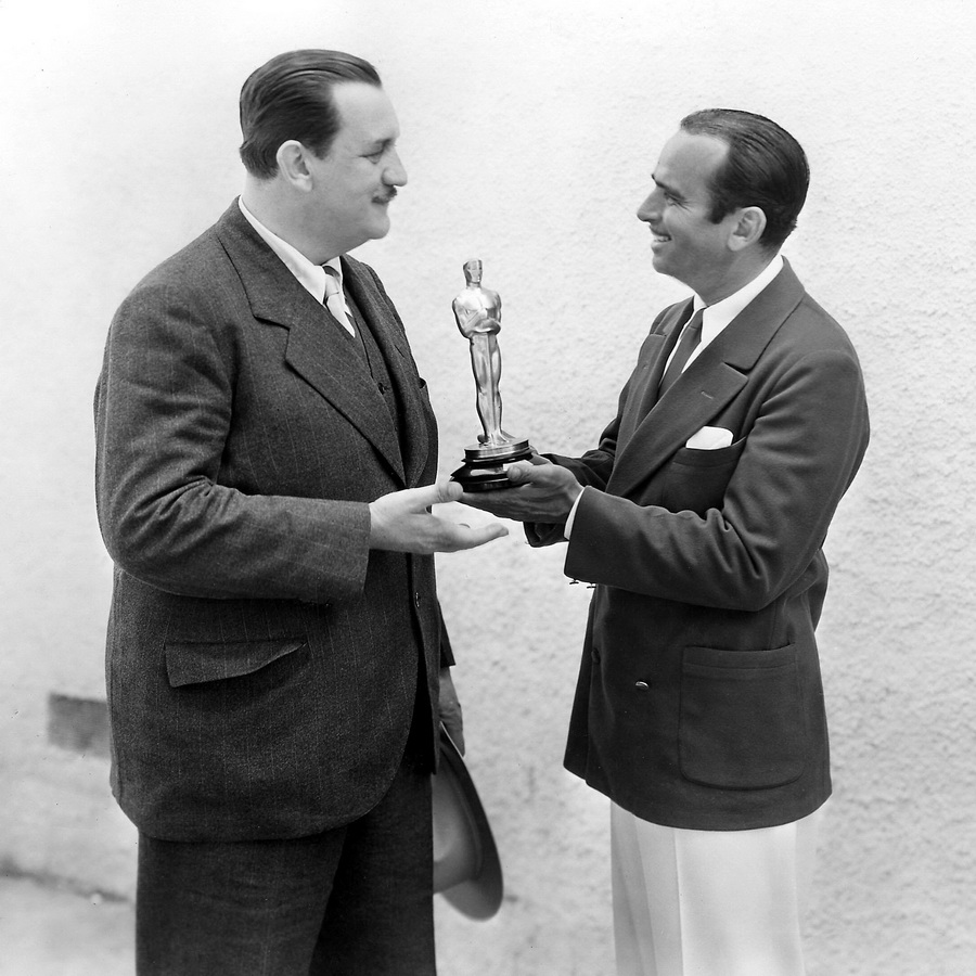 Оскар 1929 год. Победители и номинанты