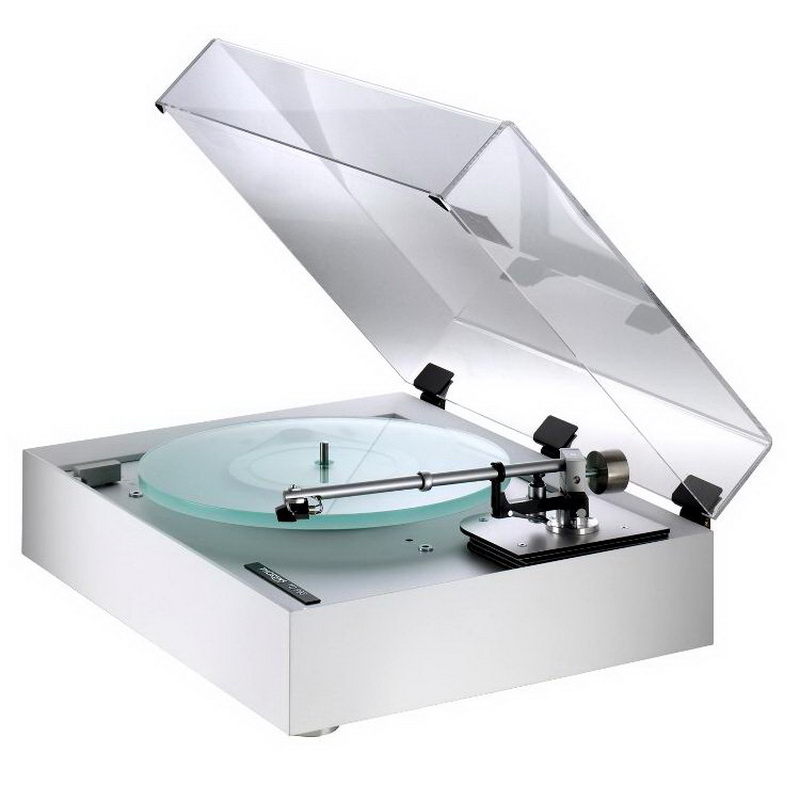 Thorens TD 903 - TP 92 White