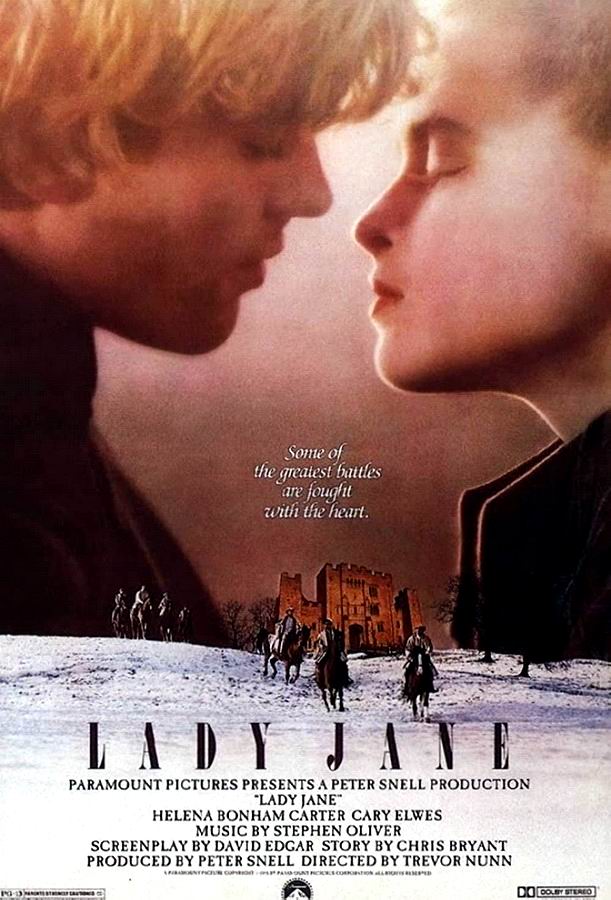 Леди Джейн / Lady Jane