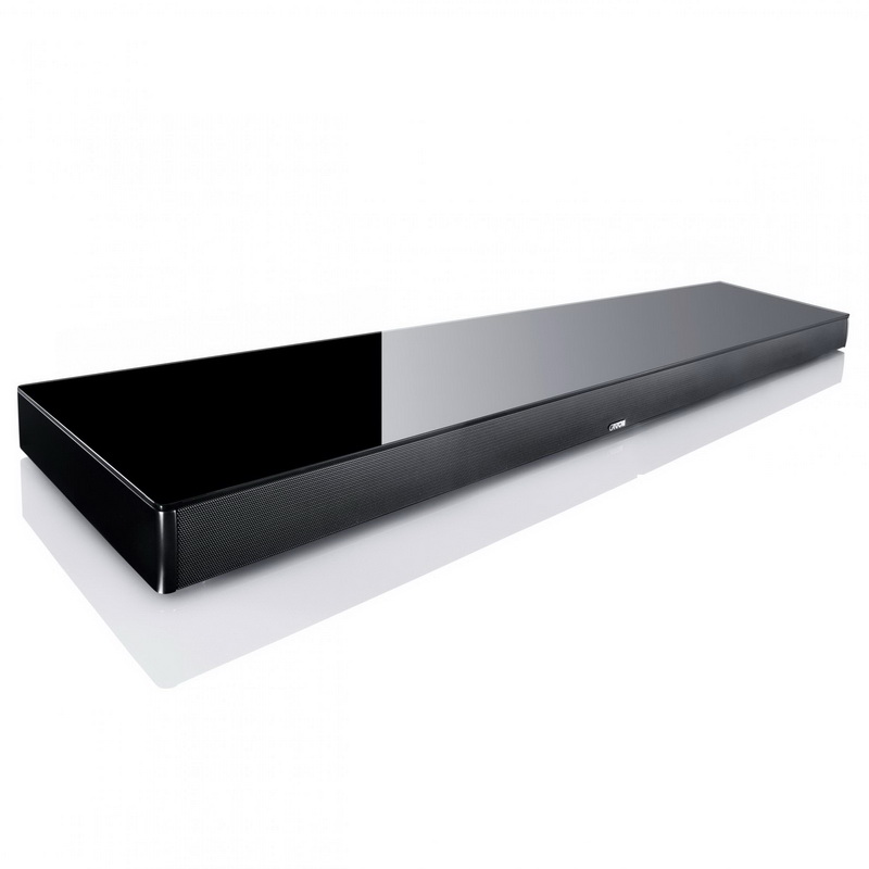 Soundbar canton sales dm 100