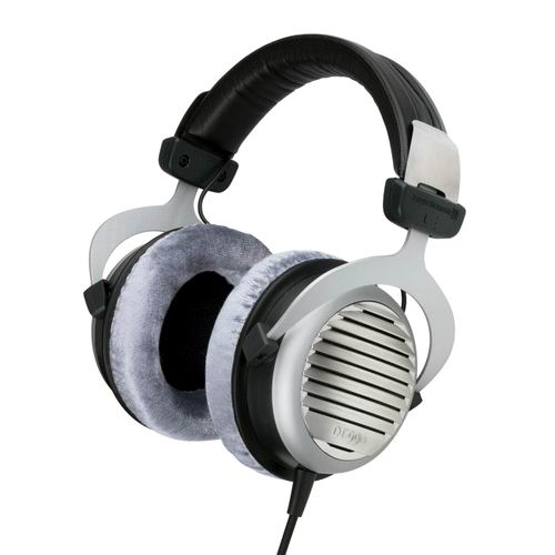 Наушники Beyerdynamic DT 990 Edition (600 Ohm)