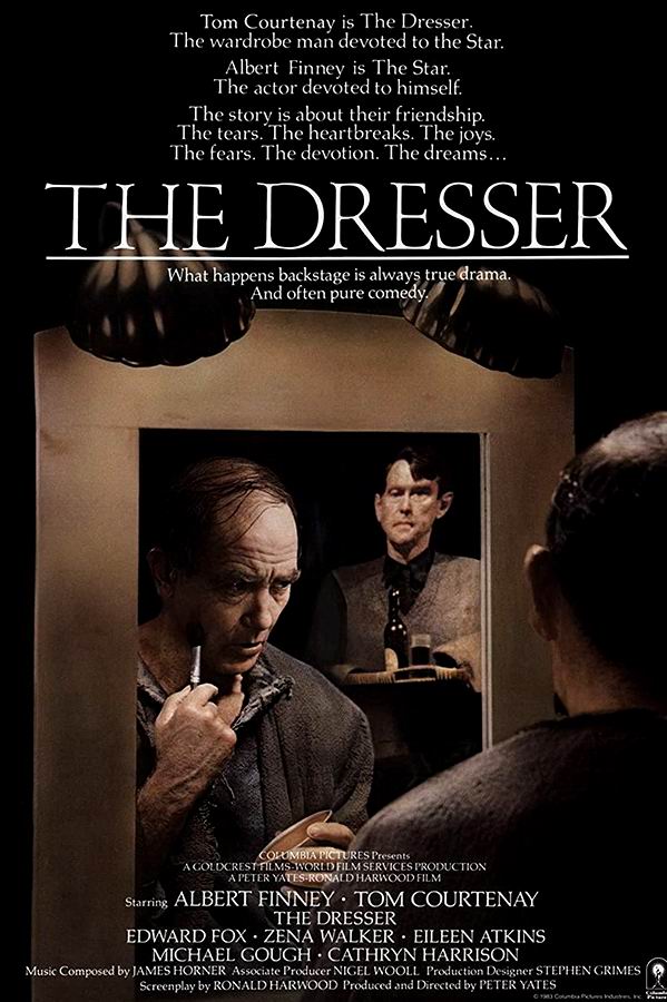 Костюмер / The Dresser