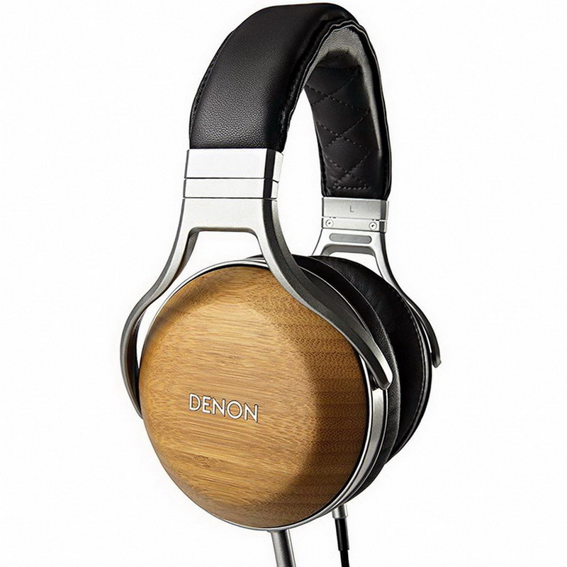 Наушники Denon AH-D9200