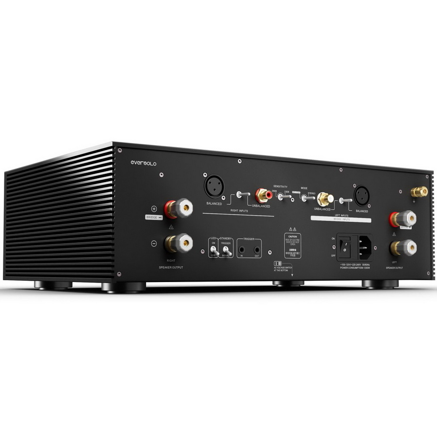 EverSolo AMP-F8