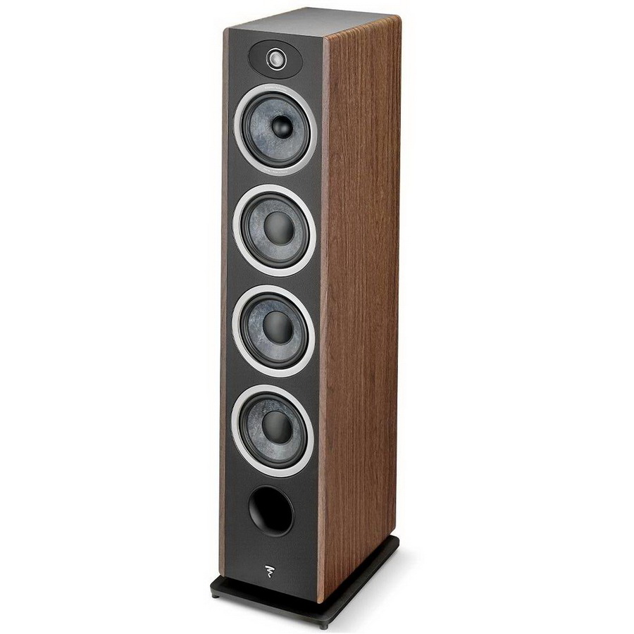 Акустическая система Focal Vestia N°3 Dark Wood