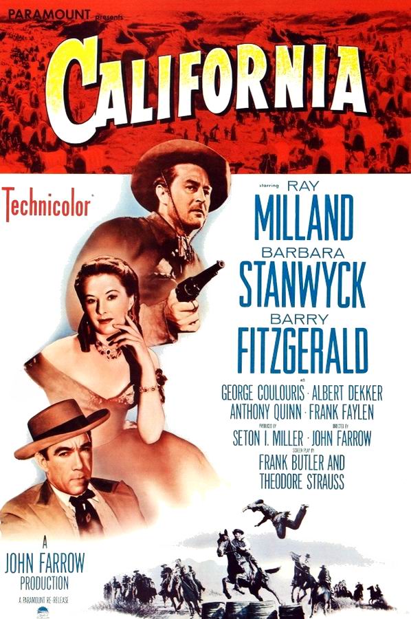 Калифорния / California Калифорния / California