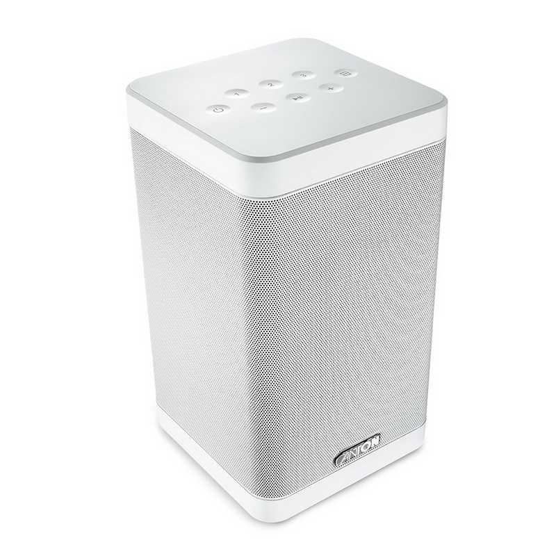 Аудиосистема Canton Smart Soundbox 3 White