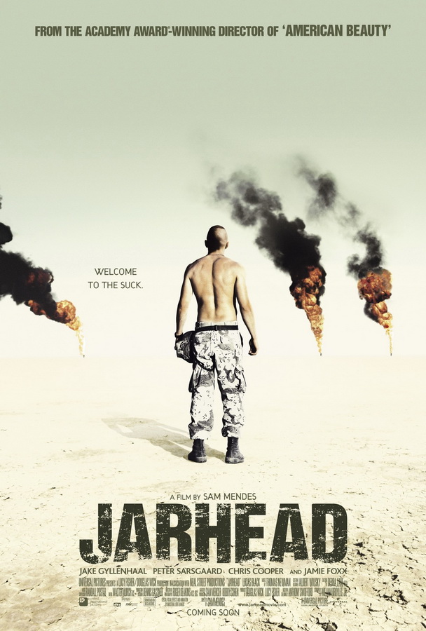 Морпехи / Jarhead