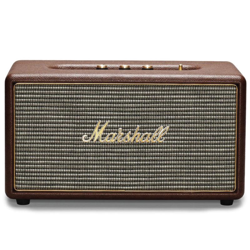 Аудиосистема Marshall Stanmore Bluetooth Brown