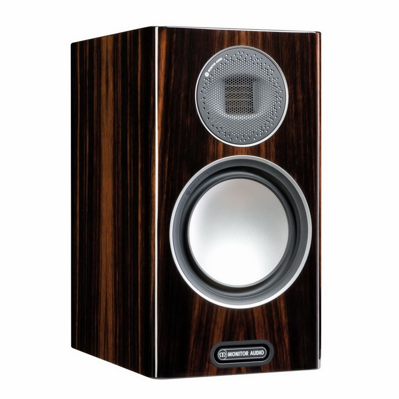 Акустическая система Monitor Audio Gold 100 5G Piano Ebony