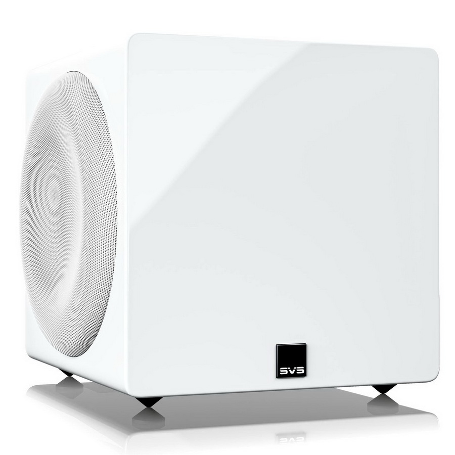 Акустическая система SVS 3000 Micro R | Evolution White