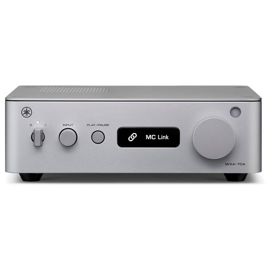 Yamaha WXA-70A Silver Yamaha WXA-70A Silver