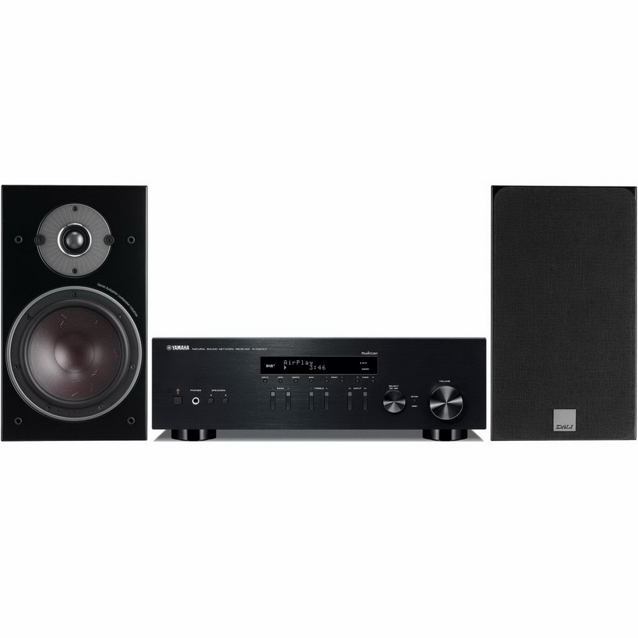 Yamaha 670 Музыкальный Центр Купить В Москве