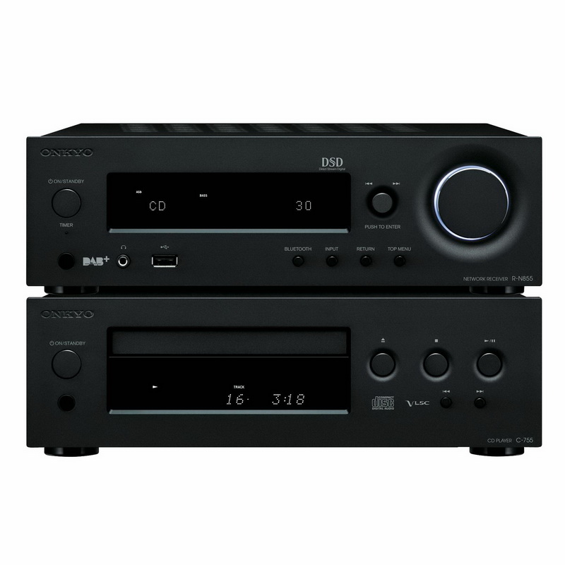 Домашние кинотеатры и Hi-Fi стерео системы на ON-OFF-ON.RU
