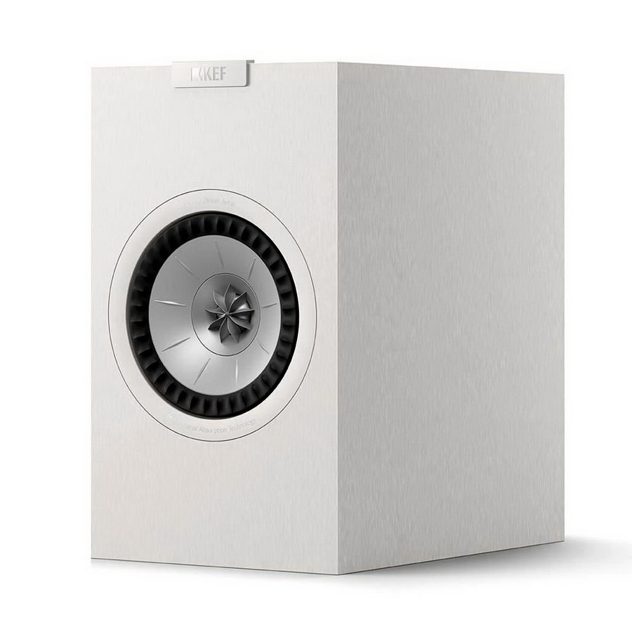 Акустическая система KEF Q1 Meta White