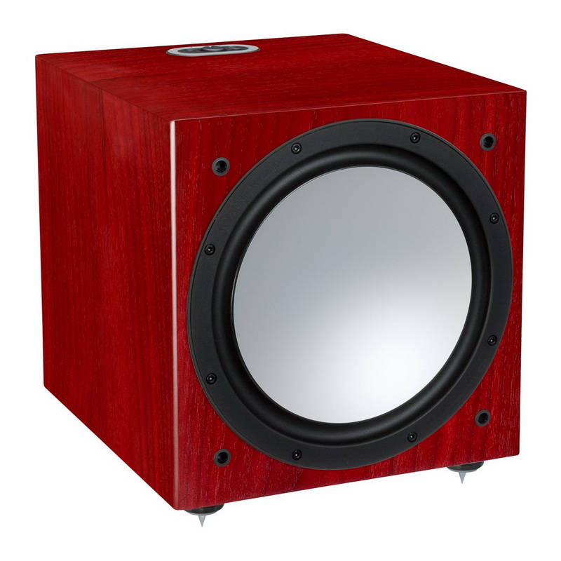 Акустическая система Monitor Audio Silver W12 Rosenut 
