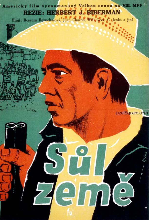 Соль Земли / Salt of the Earth