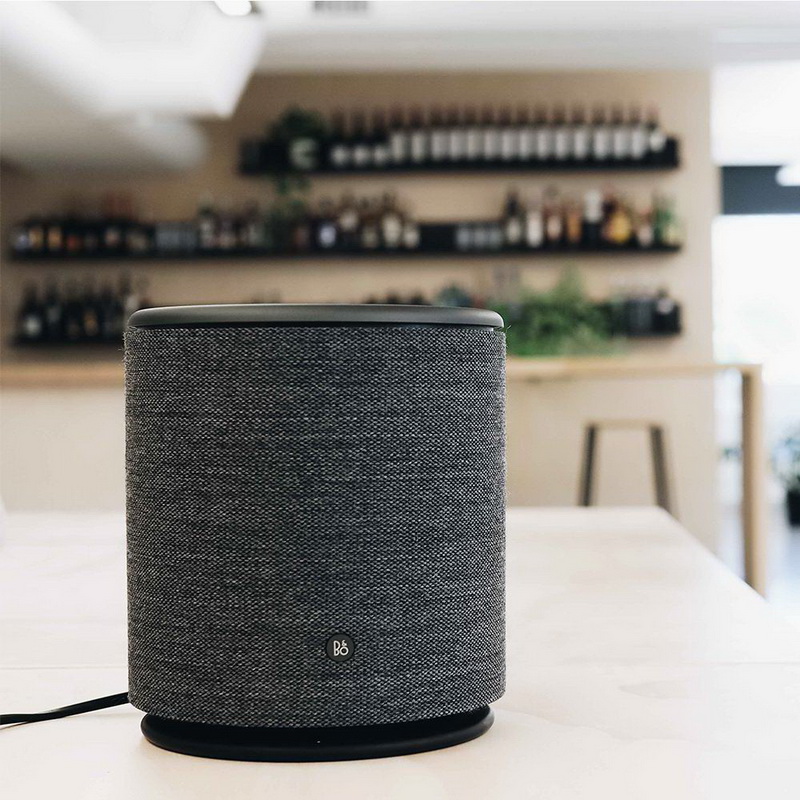 Beoplay m5 infantry shop green