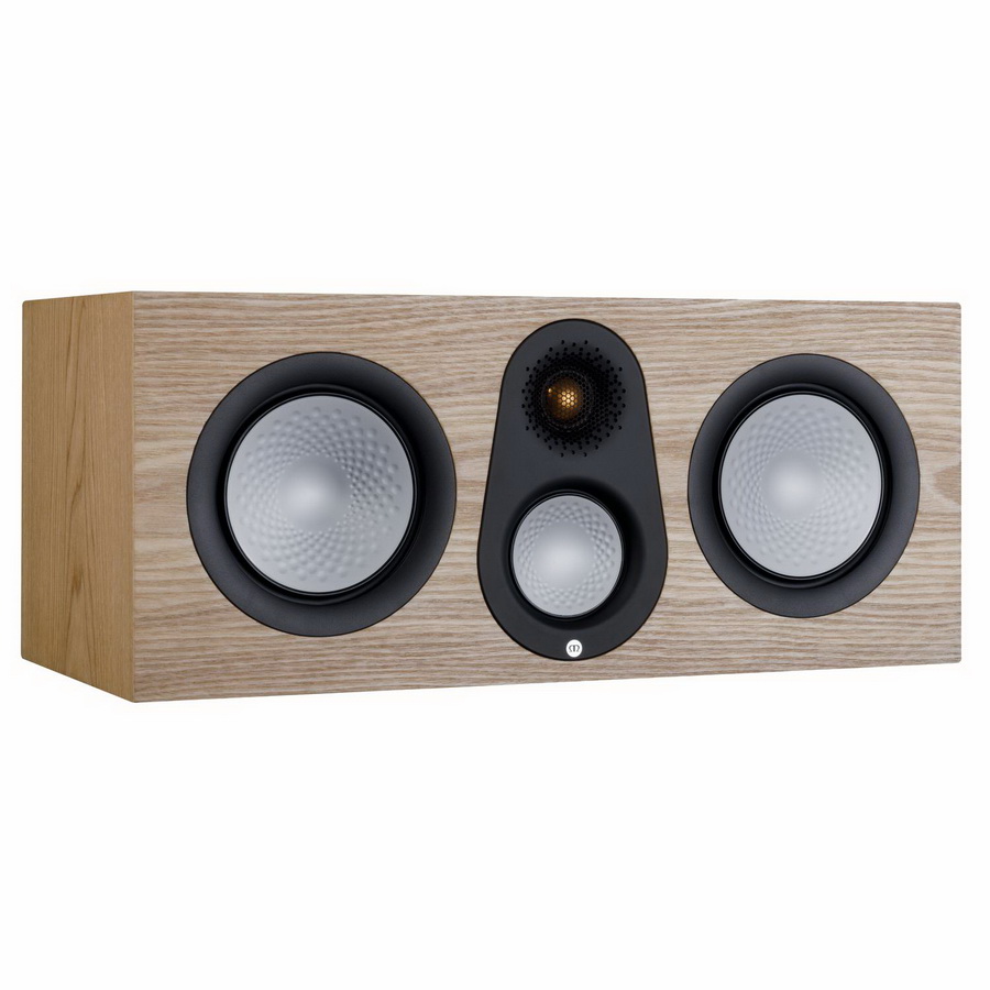 Акустическая система Monitor Audio Silver C250 7G Ash