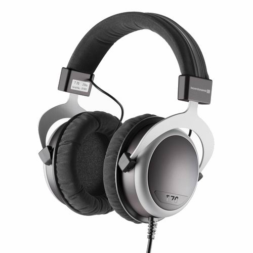 Наушники Beyerdynamic T70