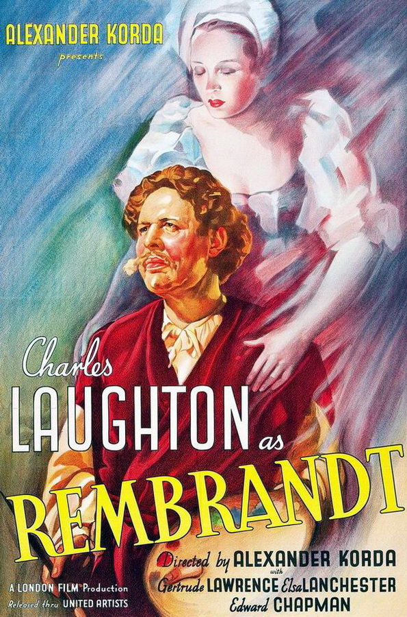 Рембрандт / Rembrandt