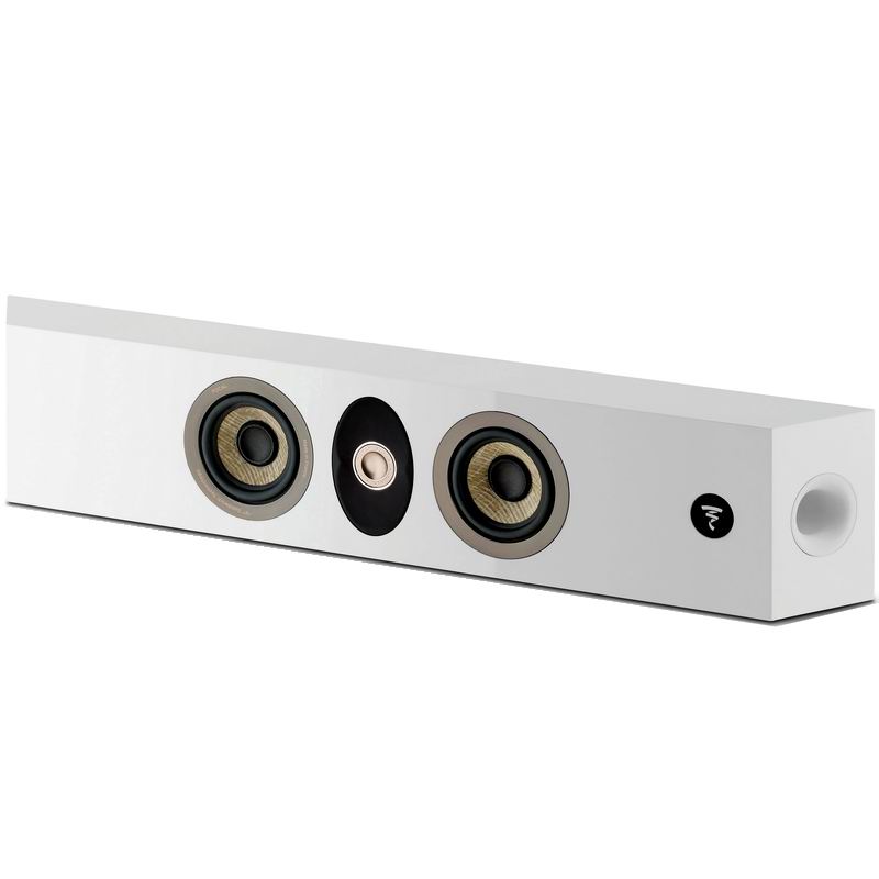 Акустическая система Focal On Wall 301 White
