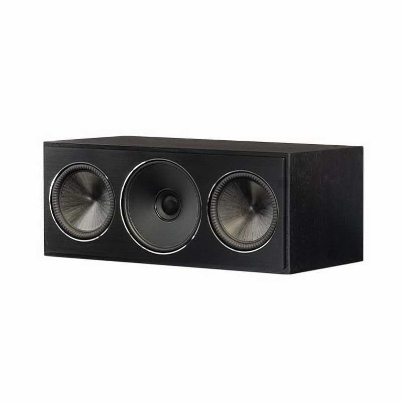 Акустическая система Paradigm Founder 70LCR Black Walnut
