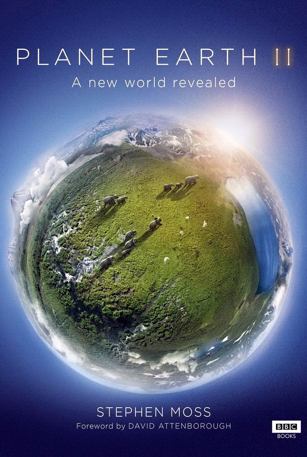 Планета Земля 2 / Planet Earth II