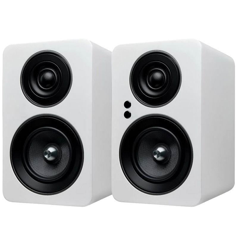 Jamo C705PA MKII Matte White