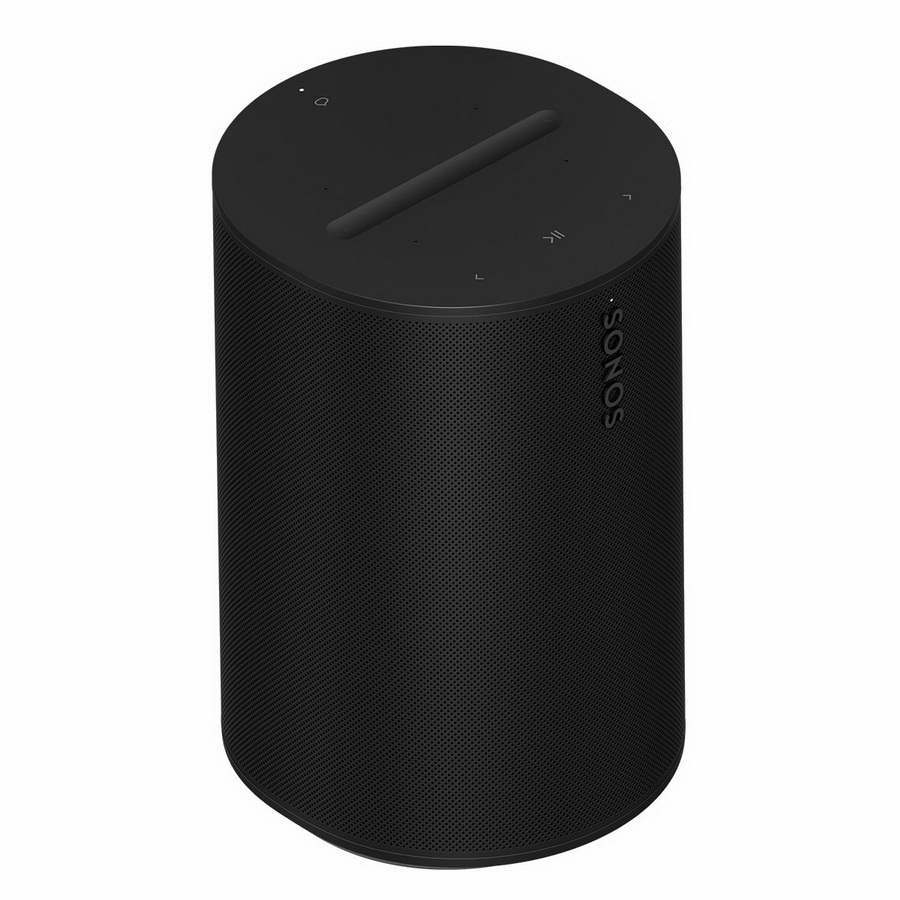 Аудиосистема Sonos Era 100 Black