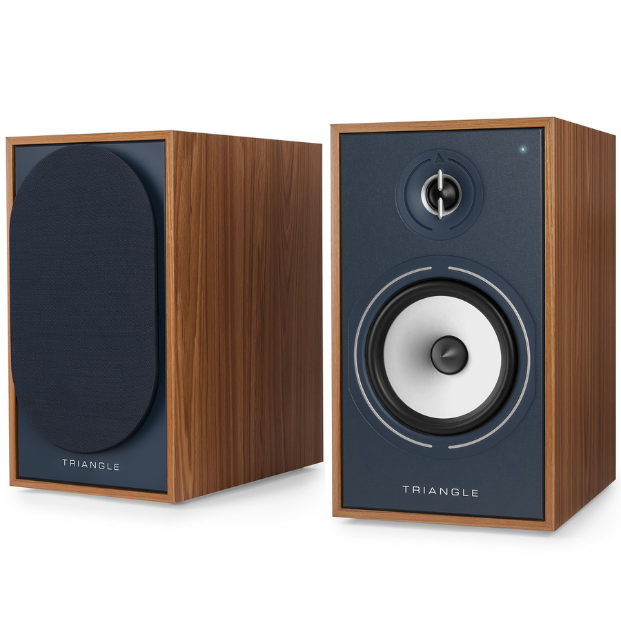 Triangle Borea Active BR03 Connect Blue Oak 