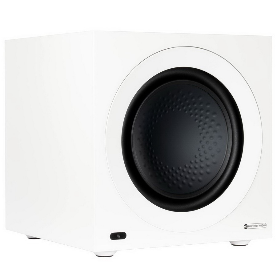 Акустическая система Monitor Audio Anthra W12 Satin White