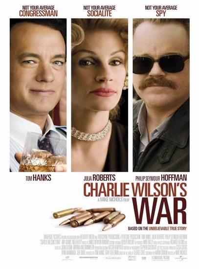 Война Чарли Уилсон / Charlie Wilson's War