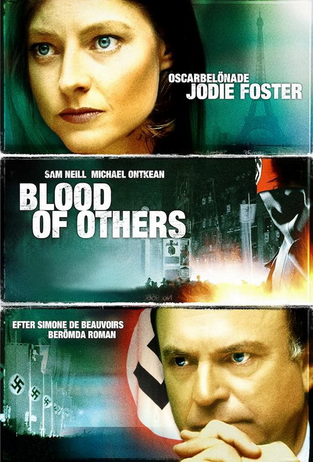 Чужой кровью / The Blood of Others Чужой кровью / The Blood of Others